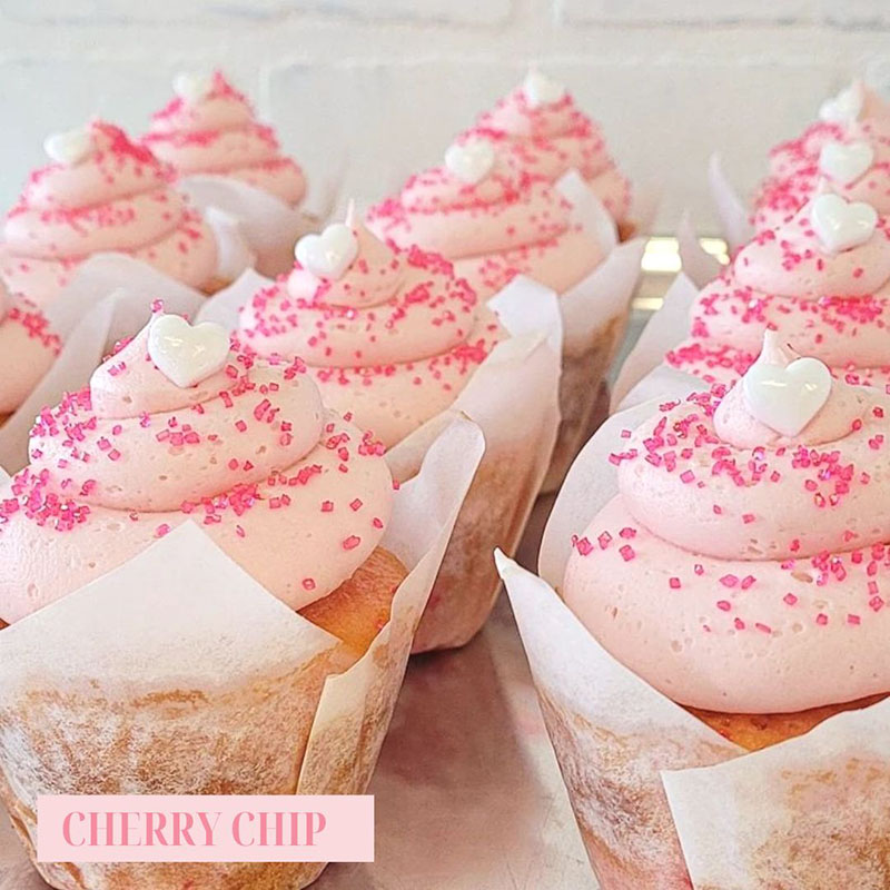 Cherry Chip