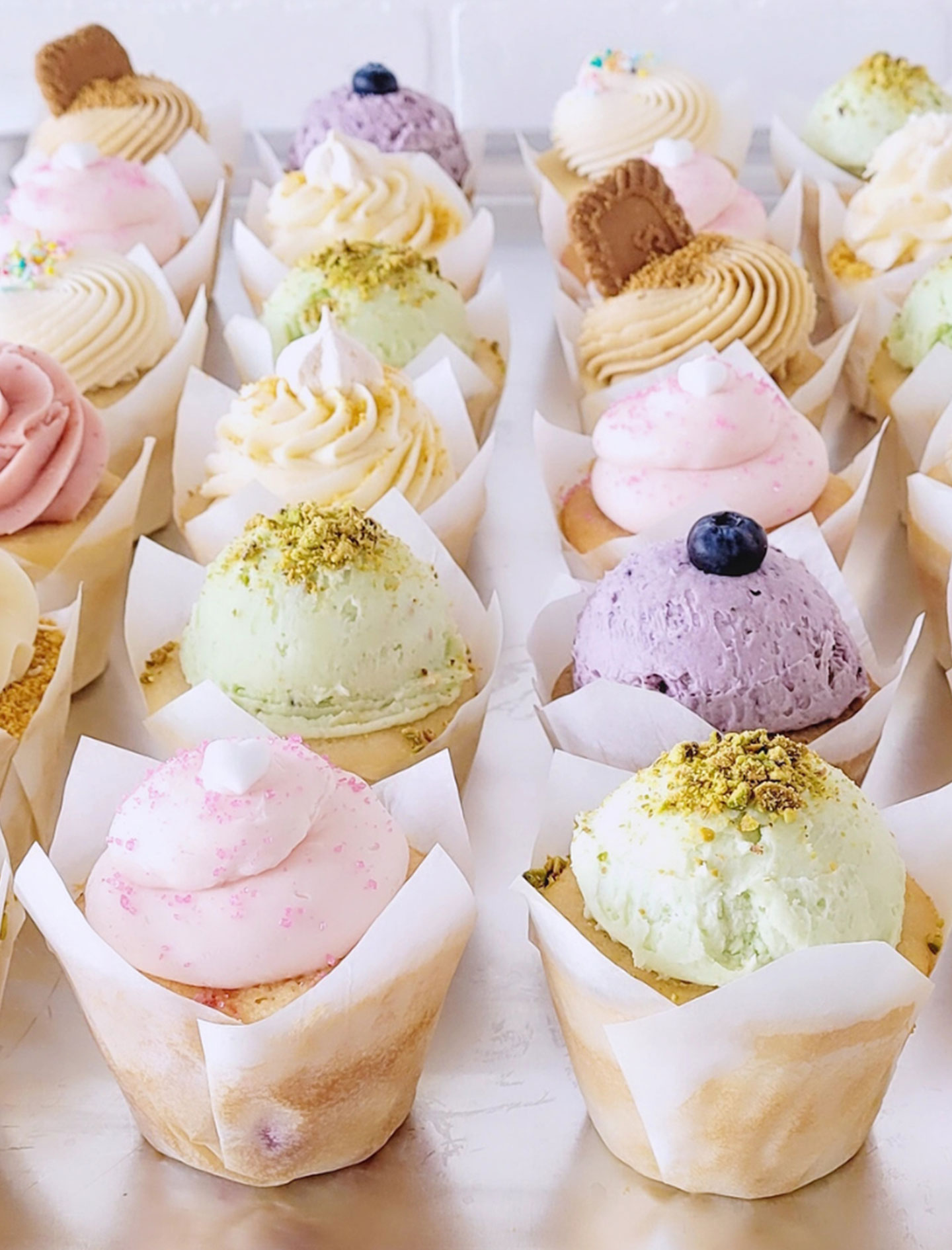 Cupcakes